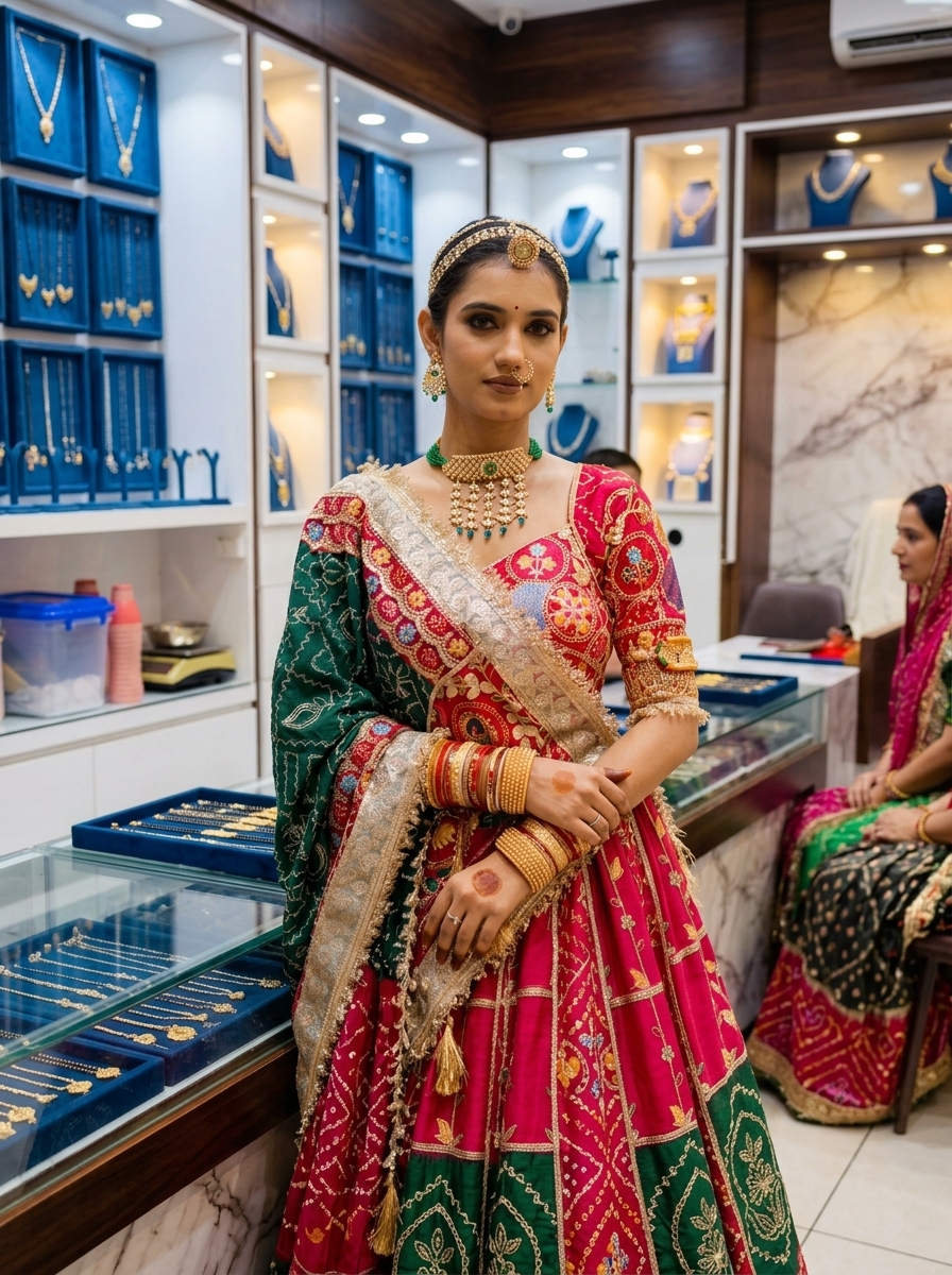 Women Jewellery