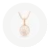 Diamond Pendants