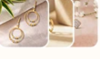 Earrings Collection