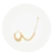 Gold Nose Pins