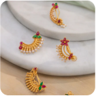 Bridal Accessories