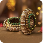 Wedding Bangles