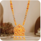 Wedding Mangalsutra